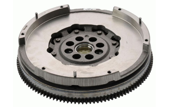 Flywheel Dual-mass flywheel 2294 501 188 Sachs