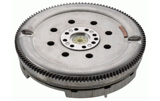 Flywheel Dual-mass flywheel 2294 501 188 Sachs, Image 2
