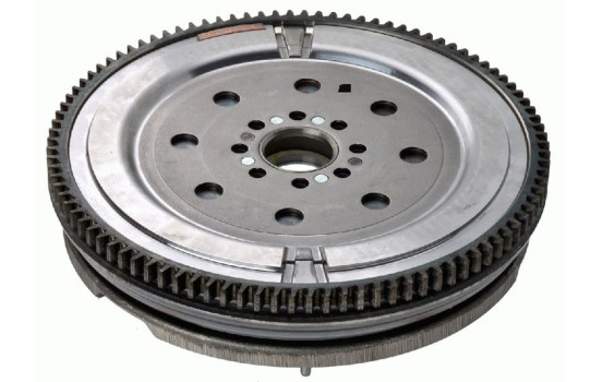 Flywheel Dual-mass flywheel 2294 501 191 Sachs, Image 2