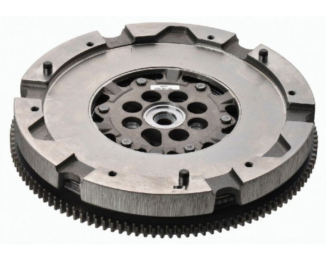 Flywheel Dual-mass flywheel 2294 501 193 Sachs