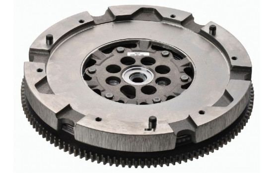 Flywheel Dual-mass flywheel 2294 501 193 Sachs