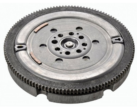 Flywheel Dual-mass flywheel 2294 501 193 Sachs, Image 2