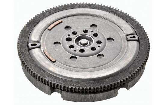 Flywheel Dual-mass flywheel 2294 501 193 Sachs, Image 2