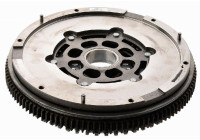Flywheel Dual-mass flywheel 2294 501 195 Sachs