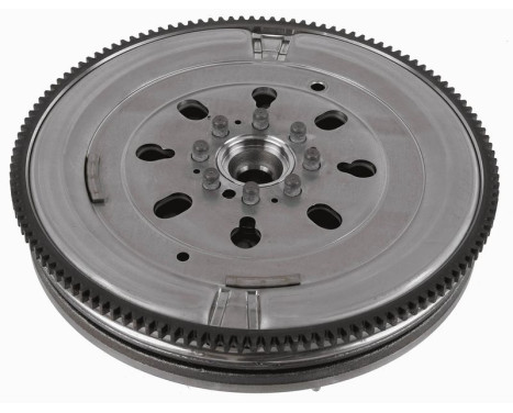 Flywheel Dual-mass flywheel 2294 501 205 Sachs, Image 2