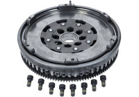Flywheel Dual-mass flywheel 2294 501 206 Sachs