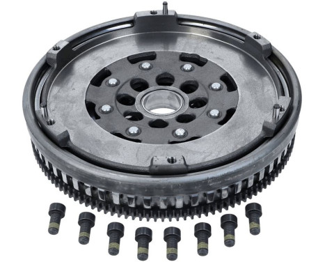 Flywheel Dual-mass flywheel 2294 501 206 Sachs