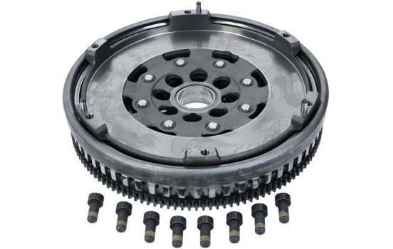 Flywheel Dual-mass flywheel 2294 501 206 Sachs