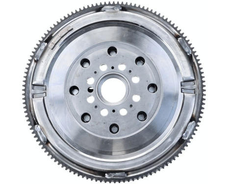 Flywheel Dual-mass flywheel 2294 501 206 Sachs, Image 2