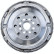 Flywheel Dual-mass flywheel 2294 501 206 Sachs, Thumbnail 2