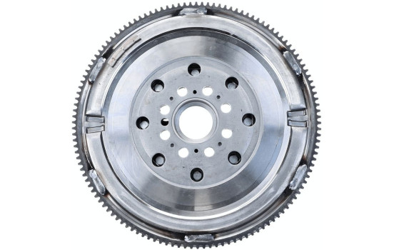 Flywheel Dual-mass flywheel 2294 501 206 Sachs, Image 2