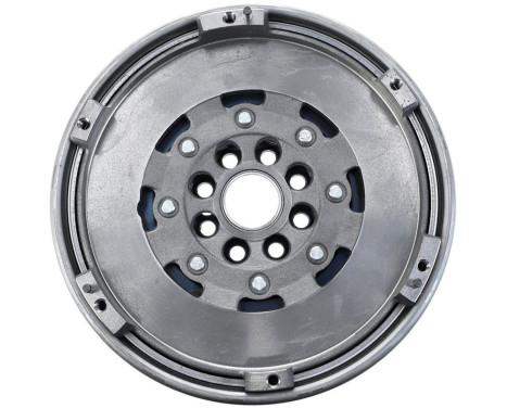 Flywheel Dual-mass flywheel 2294 501 206 Sachs, Image 3