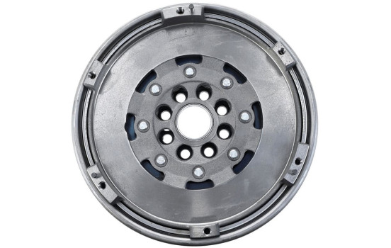 Flywheel Dual-mass flywheel 2294 501 206 Sachs, Image 3