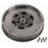 Flywheel Dual-mass flywheel 2294 501 231 Sachs
