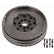 Flywheel Dual-mass flywheel 2294 501 237 Sachs