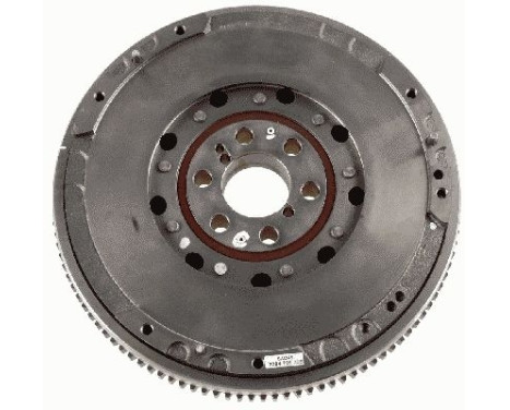 Flywheel Dual-mass flywheel 2294 701 005 Sachs