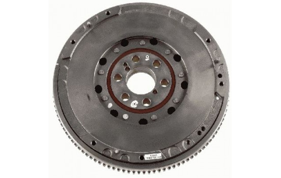 Flywheel Dual-mass flywheel 2294 701 005 Sachs