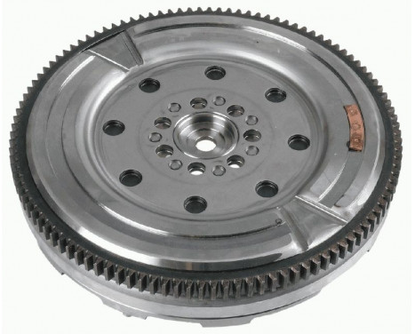 Flywheel Dual-mass flywheel 2294 701 027 Sachs, Image 2