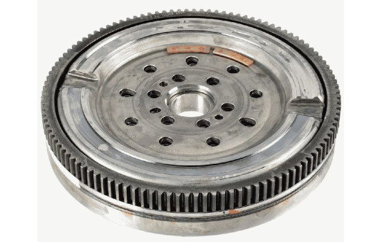 Flywheel Dual-mass flywheel 2294 701 028 Sachs, Image 2