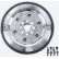 Flywheel Dual-mass flywheel 2294 701 031 Sachs, Thumbnail 2