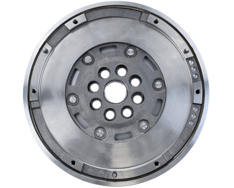 Flywheel Dual-mass flywheel 2294 701 031 Sachs, Image 3