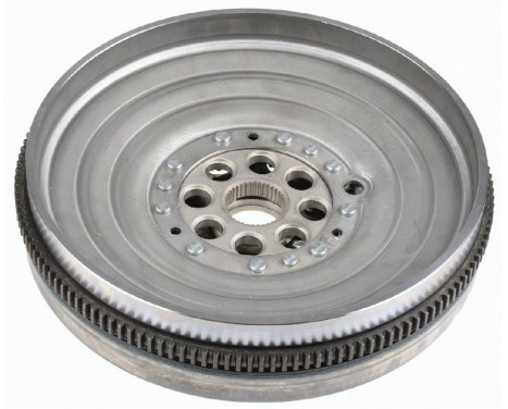 Flywheel Dual-mass flywheel 2294 701 039 Sachs, Image 2