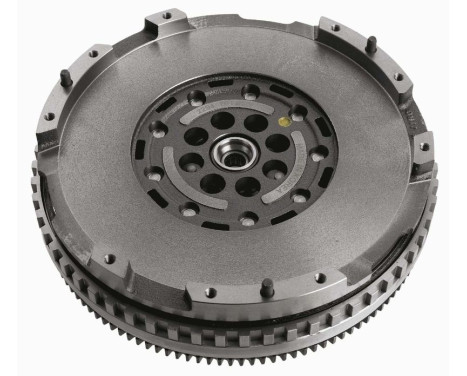 Flywheel Dual-mass flywheel 2294 701 050 Sachs