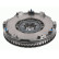 Flywheel Dual-mass flywheel 2294 701 052 Sachs