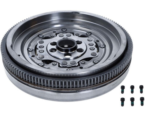 Flywheel Dual-mass flywheel 2295 000 324 Sachs