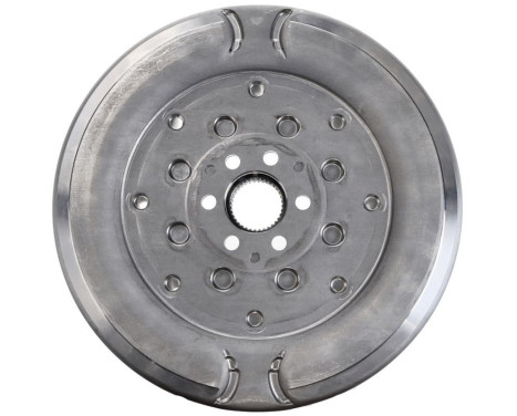 Flywheel Dual-mass flywheel 2295 000 324 Sachs, Image 2