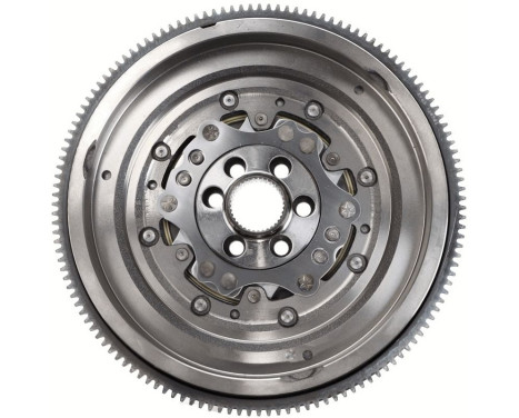 Flywheel Dual-mass flywheel 2295 000 324 Sachs, Image 3