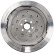 Flywheel Dual-mass flywheel 2295 000 326 Sachs, Thumbnail 2