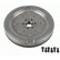 Flywheel Dual-mass flywheel 2295 000 507 Sachs