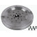 Flywheel Dual-mass flywheel 2295 001 711 Sachs, Thumbnail 2