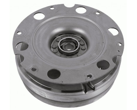 Flywheel Dual-mass flywheel 2295 001 904 Sachs, Image 2