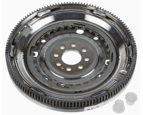 Flywheel Dual-mass flywheel 2295 601 002 Sachs