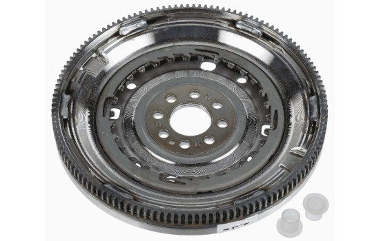 Flywheel Dual-mass flywheel 2295 601 002 Sachs