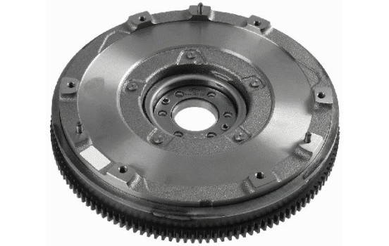 Flywheel Dual-mass flywheel 6366 000 004 Sachs