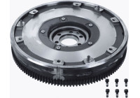 Flywheel Dual-mass flywheel 6366 000 005 Sachs