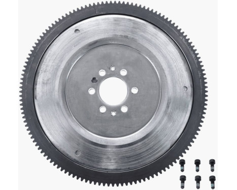 Flywheel Dual-mass flywheel 6366 000 005 Sachs, Image 2