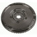 Flywheel Dual-mass flywheel 6366 000 008 Sachs