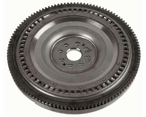 Flywheel Dual-mass flywheel 6366 000 008 Sachs, Image 2