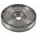 Flywheel Dual-mass flywheel 6366 000 011 Sachs