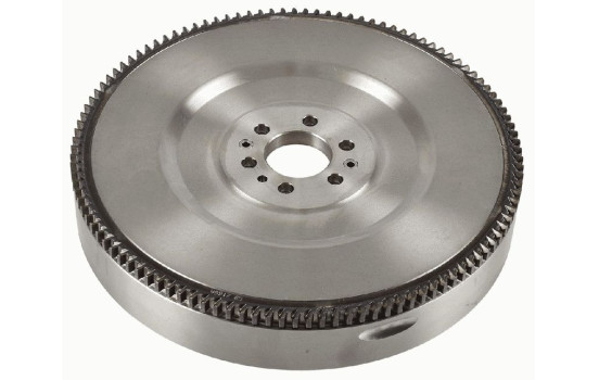 Flywheel Dual-mass flywheel 6366 000 011 Sachs, Image 2