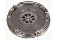 Flywheel Dual-mass flywheel 6366 000 018 Sachs