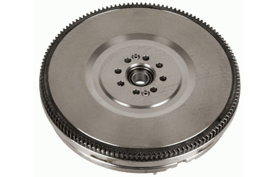 Flywheel Dual-mass flywheel 6366 000 018 Sachs, Image 2