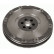 Flywheel Dual-mass flywheel 6366 000 020 Sachs