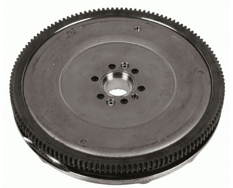Flywheel Dual-mass flywheel 6366 000 020 Sachs, Image 2