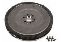 Flywheel Dual-mass flywheel 6366 000 020 Sachs