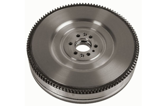 Flywheel Dual-mass flywheel 6366 000 021 Sachs, Image 2